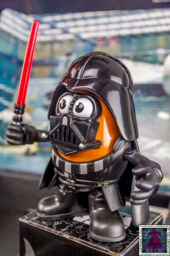 Darth Vader Mr Potato Head (3)