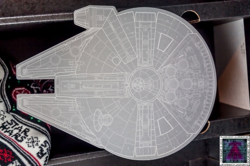 Loot Crate - Star Wars (1)