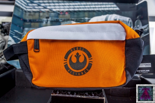 Star Wars Rebel Alliance Gabget Pouch (1)