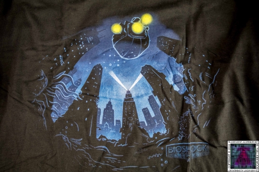 BioShock T-Shirt