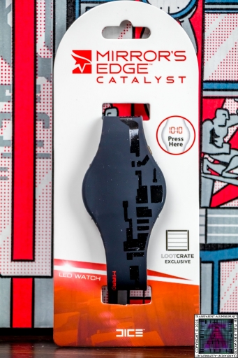 Mirrors Edge Watch