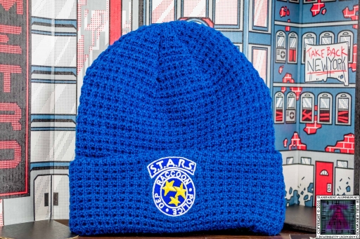 Start Hat