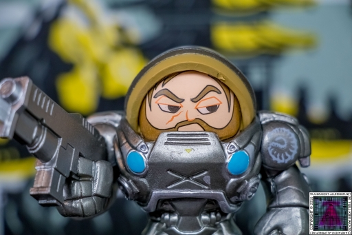 Heros Of The Storm Vinyl Figure (3)