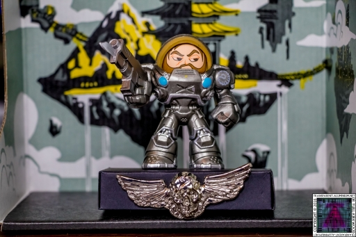 Loot Gaming March 2016 Legacy