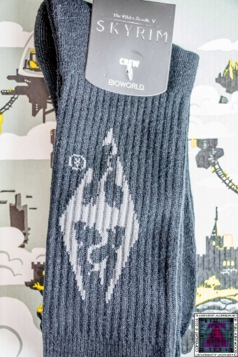Skyrim Socks