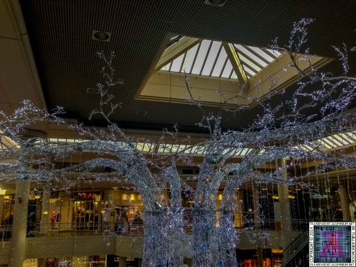 Metrocentre Christmas 2014 (10)