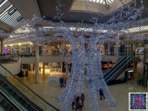 Metrocentre Christmas 2014 (11)