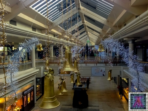 Metrocentre Christmas 2014 (12)