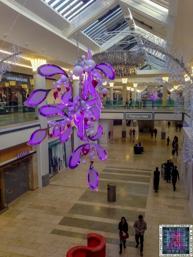 Metrocentre Christmas 2014 (14)