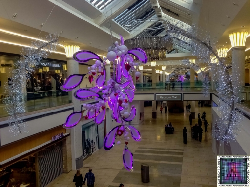 Metrocentre Christmas 2014 (15)