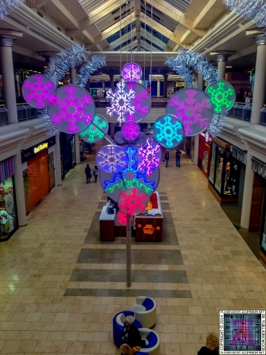 Metrocentre Christmas 2014 (2)