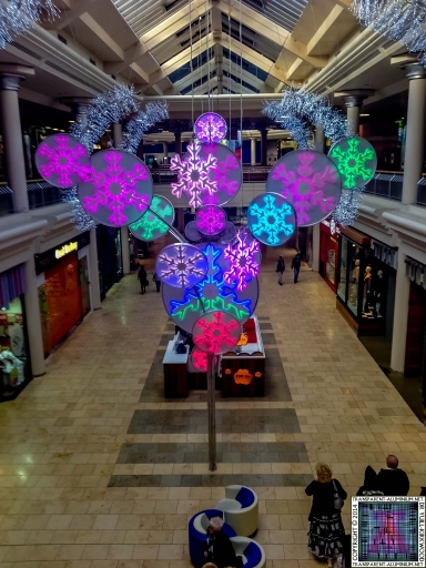 Metrocentre Christmas 2014 (3)