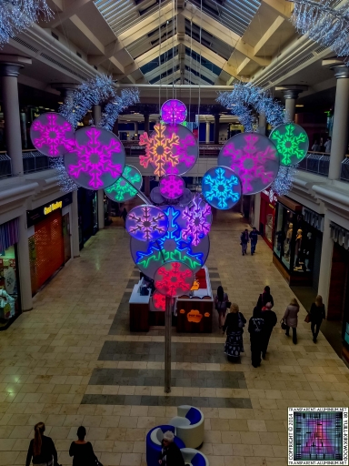 Metrocentre Christmas 2014 (4)