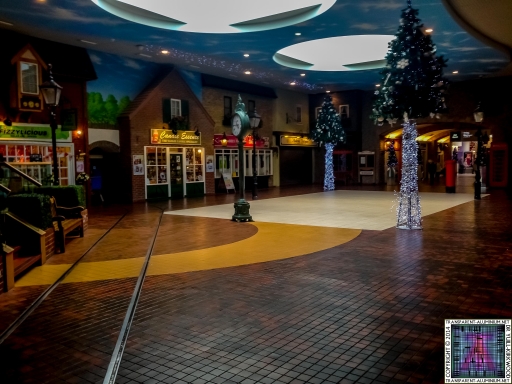 Metrocentre Christmas 2014 (5)