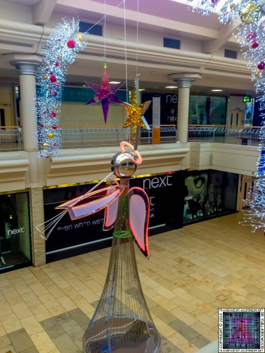 Metrocentre Christmas 2014 (6)
