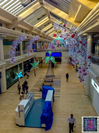 Metrocentre Christmas 2014 (7)