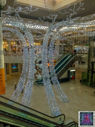 Metrocentre Christmas 2014 (8)