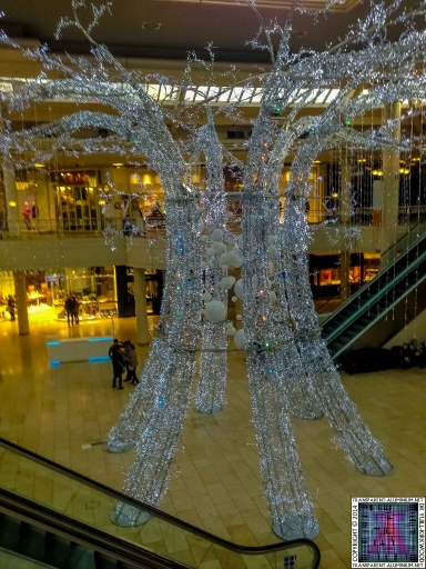 Metrocentre Christmas 2014 (9)