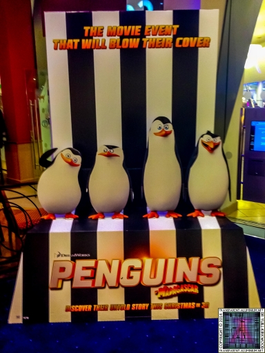 Penguins of Madagascar Movie (2)