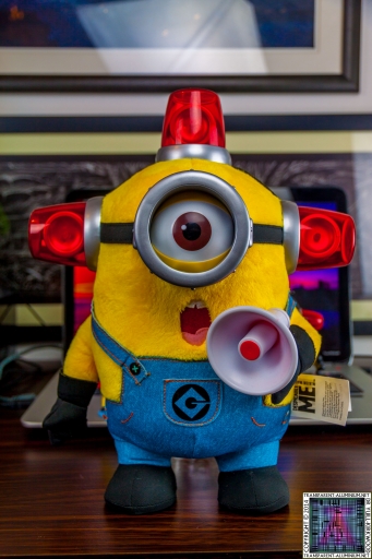 Minions Fireman (4)