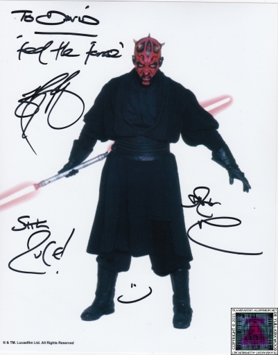 My Autograph from Ray Park.jpg
