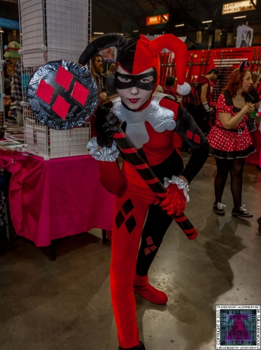 Comic-Con Cosplay Harley Quinn.jpg