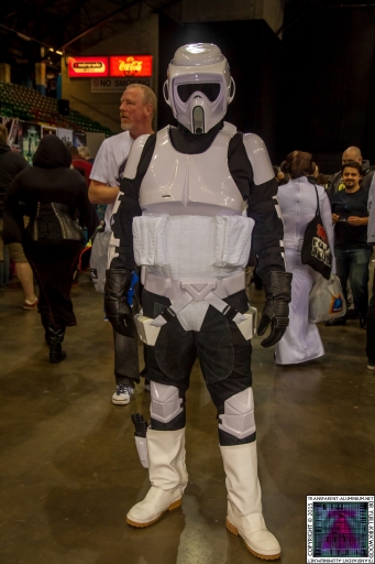 Comic-Con Cosplay Scout Trooper.jpg