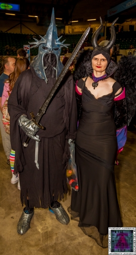 Comic-Con Cosplay Witch-king of Angmar.jpg