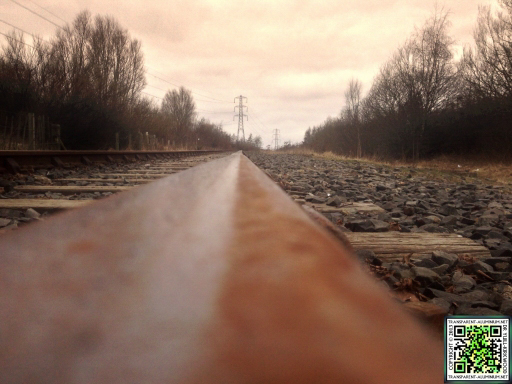 Train Tracks