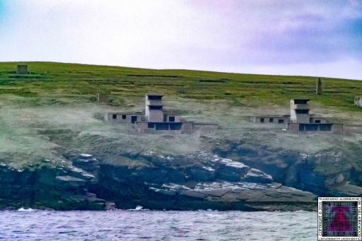 Orkney Battery Sites (2)