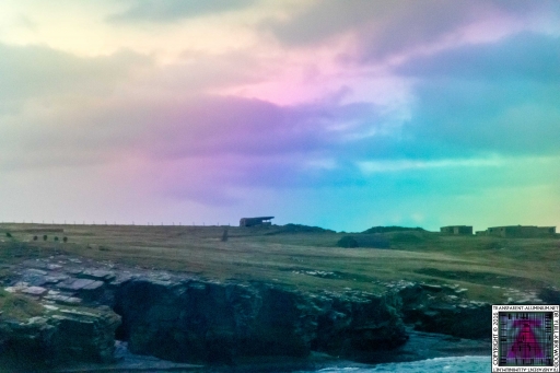 Orkney Battery Sites (3)