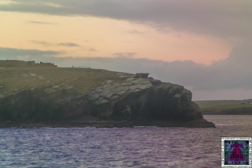 Orkney Battery Sites (4)