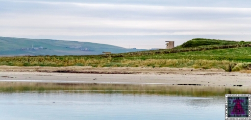 Orkney Battery Sites (5)