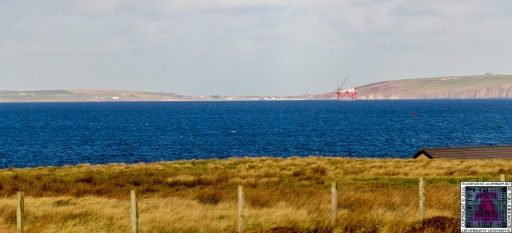 Oil Rig