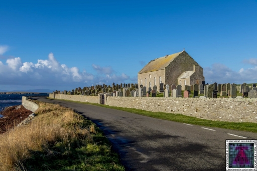 Orkney Church (1)