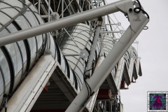 Paris - Centre Georges Pompidou