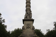 Paris - Foutaine Du Palmier