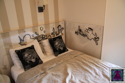 Gobelins Hotel