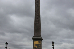 Paris - Luxor Obelisk