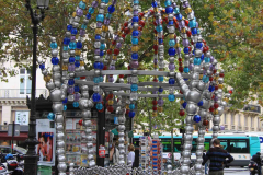 Paris - Other Points