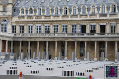 Paris - Palais-Royal
