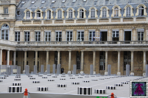 Palais-Royal