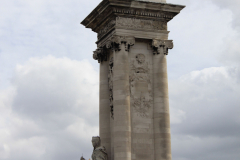 Paris - Pont Alexandre III