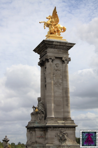 Pont Alexandre III