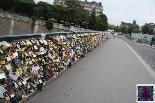 Pont De l'archeveche