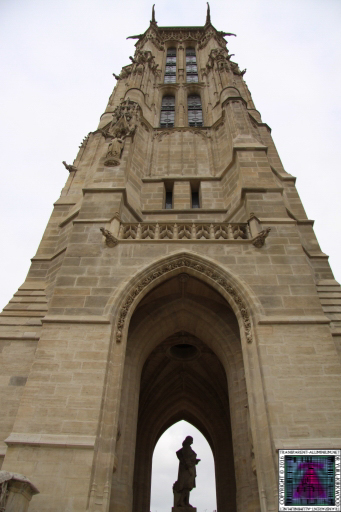 Saint Jacques