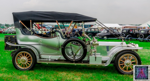 Pickering-Traction-Engine-Rally-2014-Cars-1