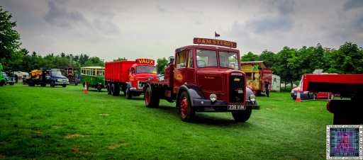 Pickering-Traction-Engine-Rally-2014-Vans-and-Trucks-15