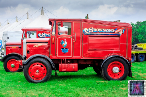 Pickering-Traction-Engine-Rally-2014-Vans-and-Trucks-16