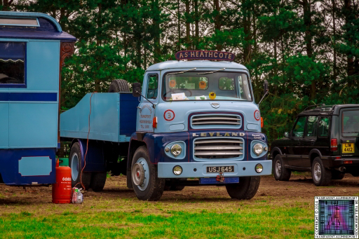 Pickering-Traction-Engine-Rally-2014-Vans-and-Trucks-21